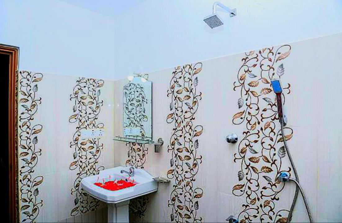 Happy Morning Bliss Bed and Breakfast Mirissa Exterior foto