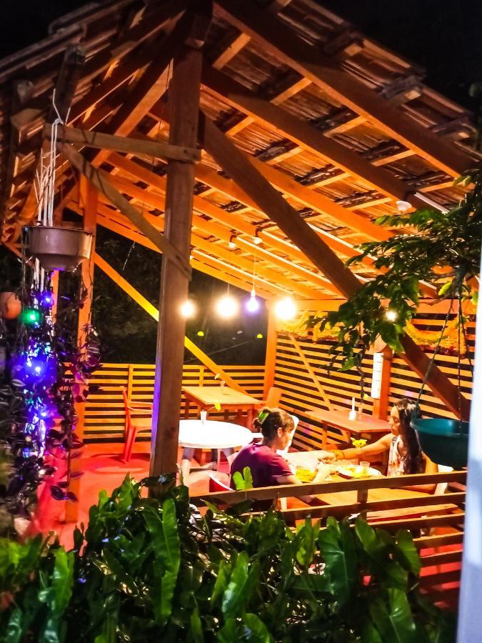 Happy Morning Bliss Bed and Breakfast Mirissa Exterior foto